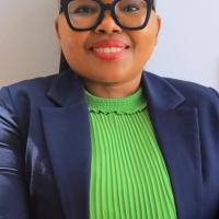 Boipelo Tshwene-Mauchaza