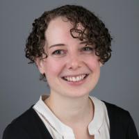 Katie Dawkins