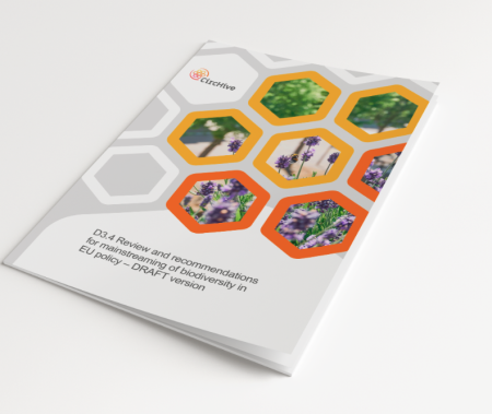 CircHive D3.4 report