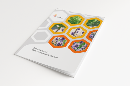 standardisation landscape