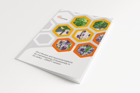 deliverable 3.4 booklet cover