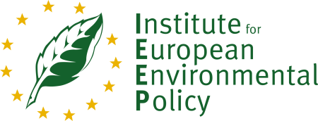institute european environmental policy