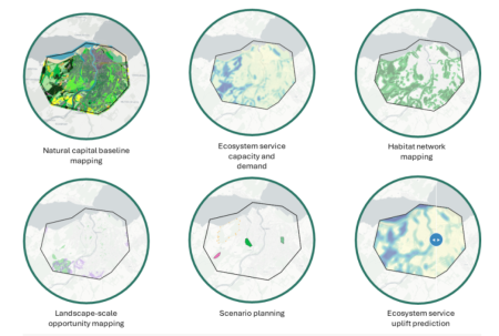 NatureScot Nat Cap Tool