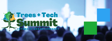 Trees + Tech: 2025
