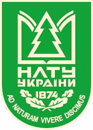 Ukranian national forestry