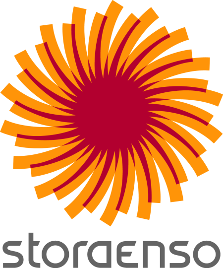 Storaenso