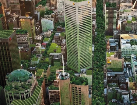 Future Parks Accelerator