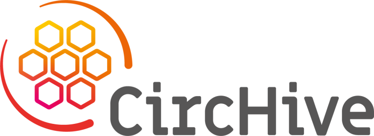 CircHive logo