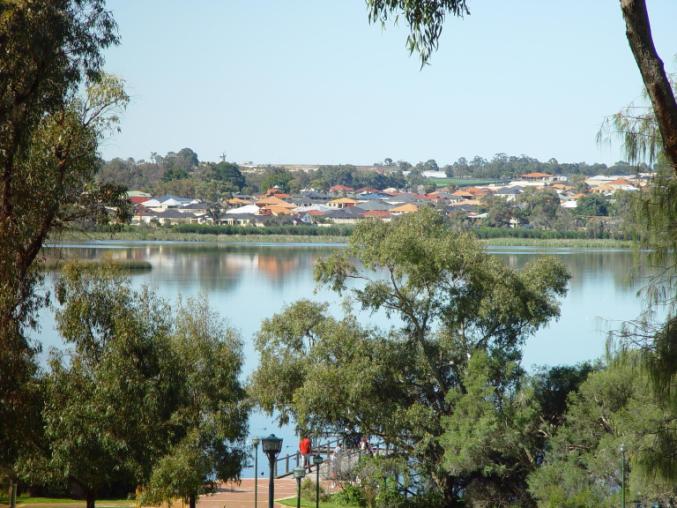 lake-joondalup-western-australia 