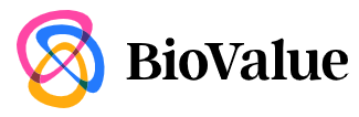 BioValue logo