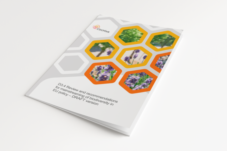 deliverable 3.4 booklet cover