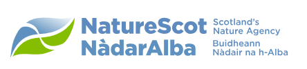 NatureScot Logo