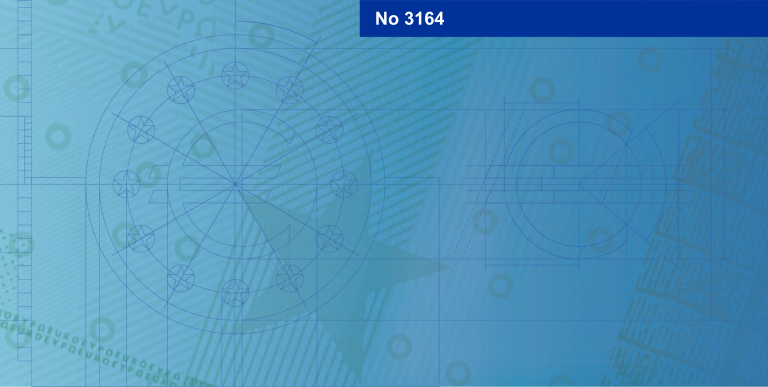 Cover art of "The climate-biodiversity-pollution nexus: the pricing of environmental credit risks for European industrial polluters"