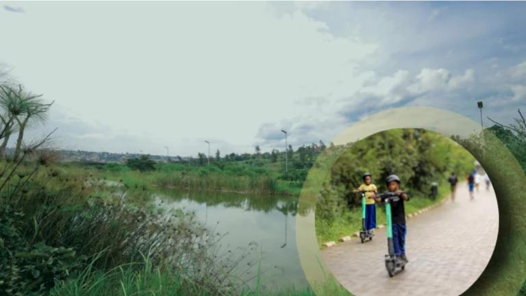 World Bank Group African Countries Natural Capital Accounting