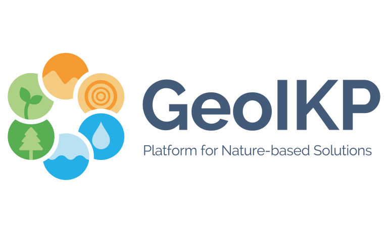 OPERANDUM logo - geo IKP