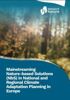 Front Cover of Policy Brief
