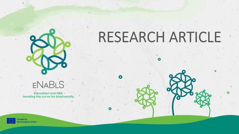 eNaBlS_Project_Research_Article