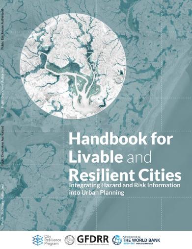 Handbook for Livable Cities - World Bank