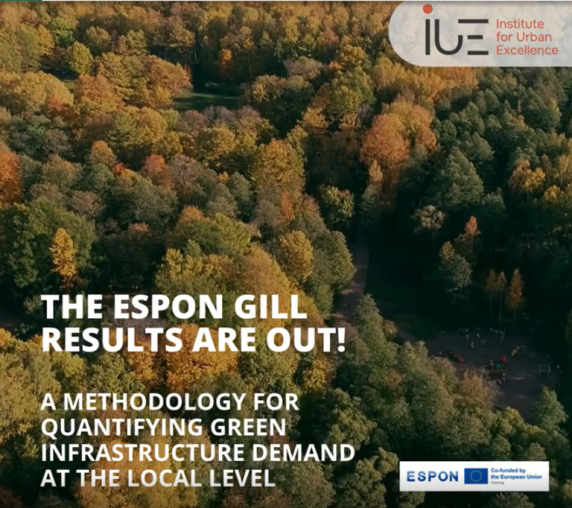 ESPON GILL Results Announcement
