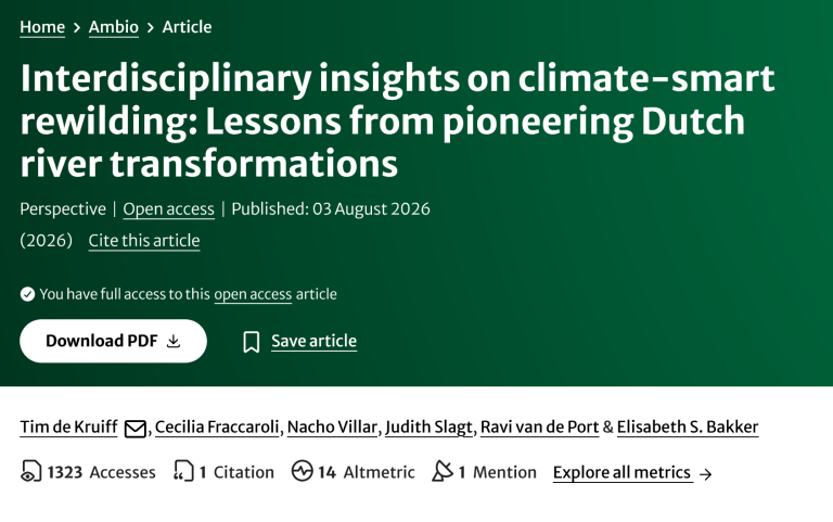 Title of the paper. 