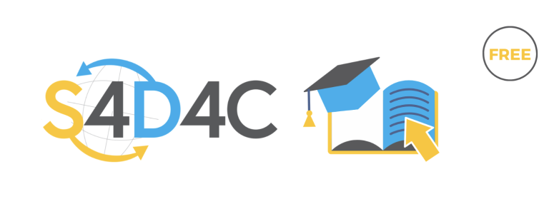 S4D4C course