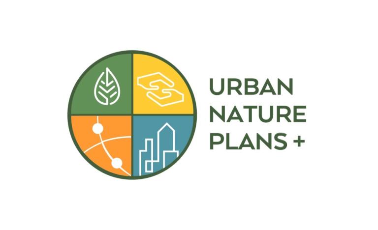 UNP+ Logo