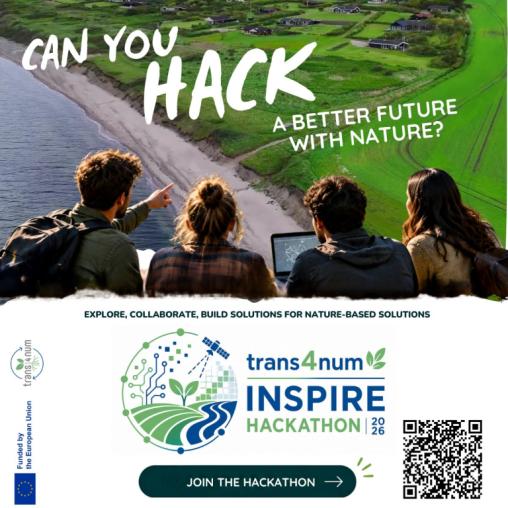 trans4num - INSPIRE Hackathon 2026