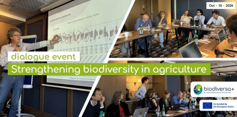 Biodiversa